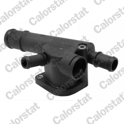 Coolant Flange
